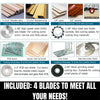 SANRICO™ | MiniCut Saw