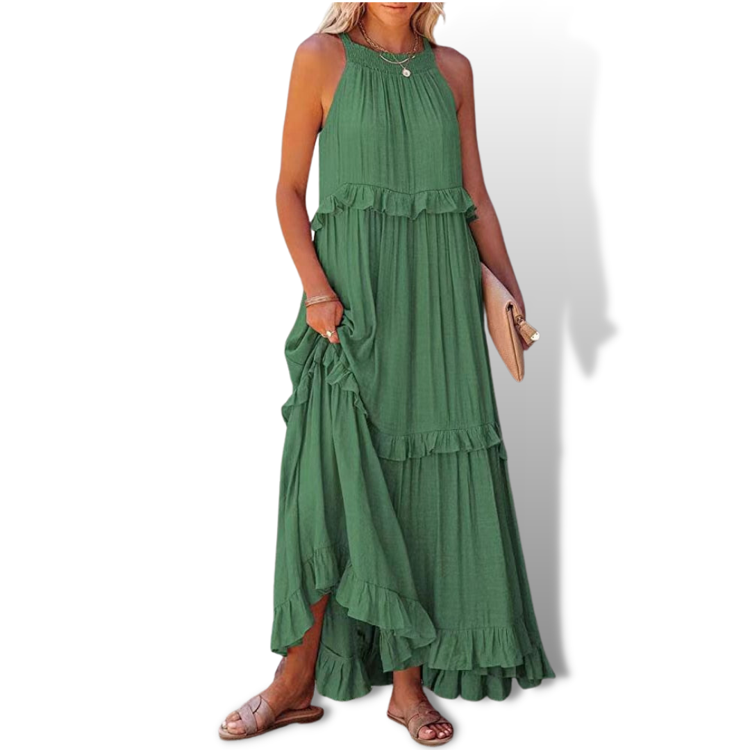 Mona™ Spring Dress for Women