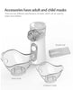 Portable Mini Nebulizer Device