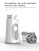 Portable Mini Nebulizer Device