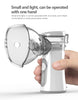 Portable Mini Nebulizer Device