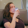 Portable Mini Nebulizer Device