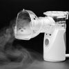 Portable Mini Nebulizer Device