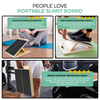 Ultimate Incline Bench
