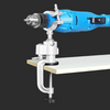 DrillEase™ FlexiMount – The Rotatable Mount for Effortless Drilling and Grinding