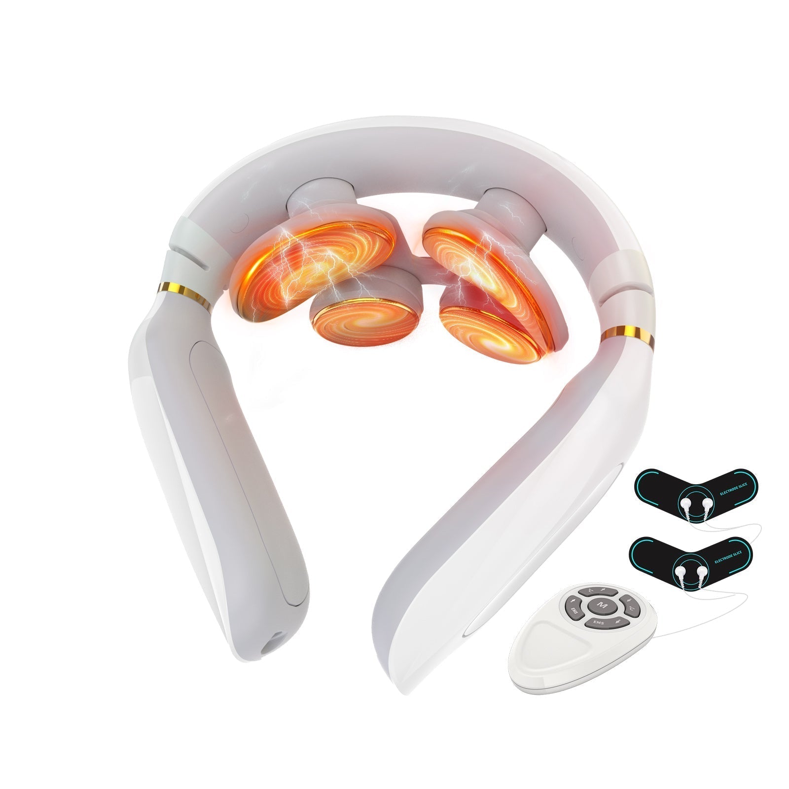 Orova™ | Intelligent Neck Massage Device
