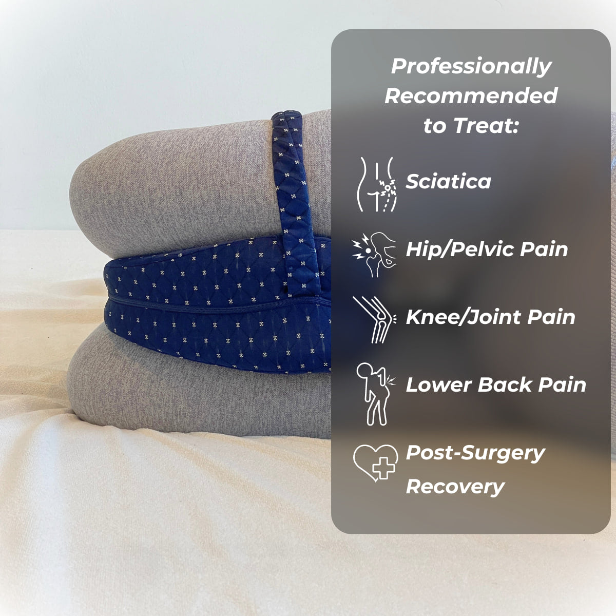 Revoget™ | Alignment Pillow
