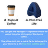 Revoget™ | Alignment Pillow