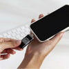 SnapSync™ | 4-in-1 USB Flash Drive
