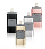 SnapSync™ | 4-in-1 USB Flash Drive