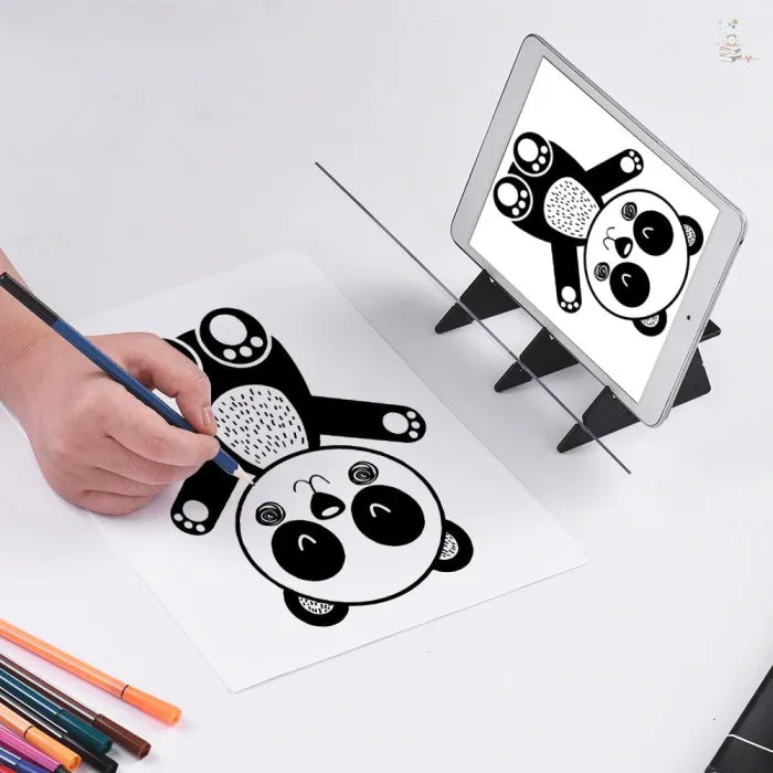 ReflectSketch™ - Image Reflector