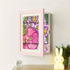 Memory Frame™ - Children's Drawing Frame