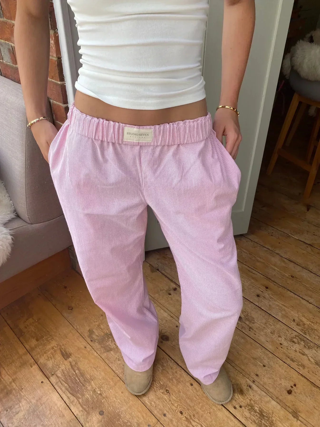Elsa™ | Leisure Pants