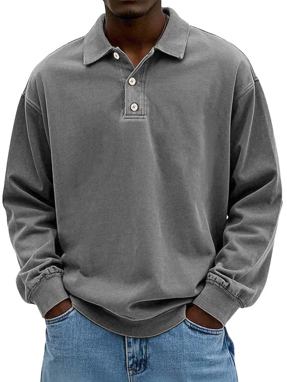 Maxim | Vintage Pullover