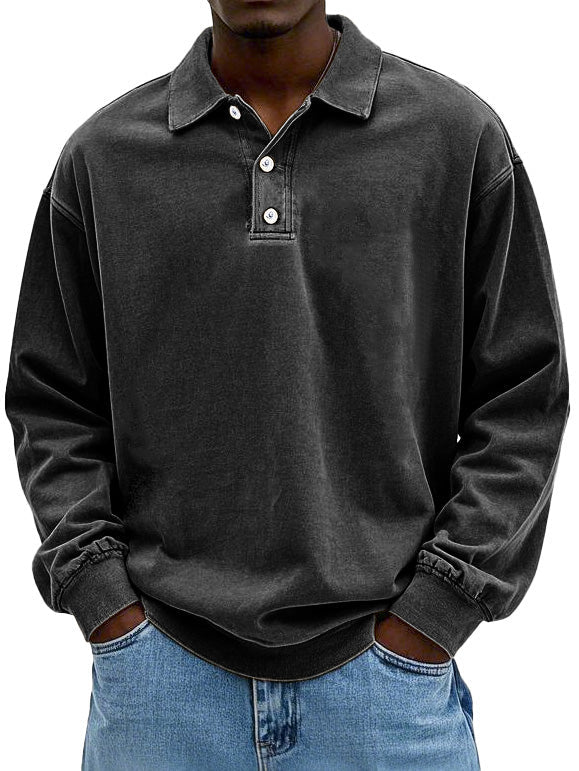 Maxim | Vintage Pullover