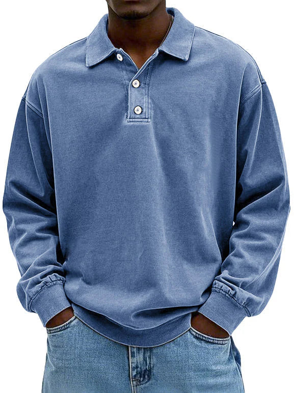 Maxim | Vintage Pullover