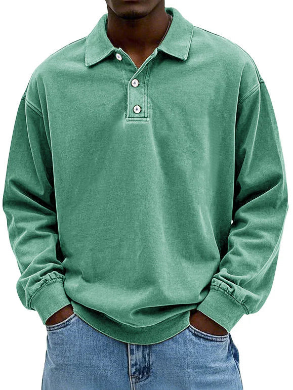 Maxim | Vintage Pullover