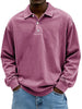 Maxim | Vintage Pullover