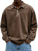 Maxim | Vintage Pullover