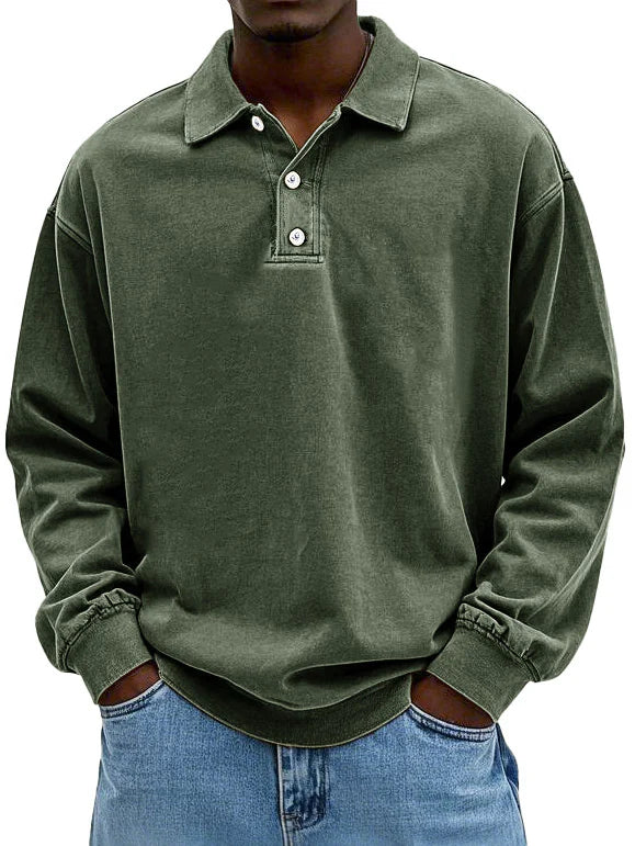 Maxim | Vintage Pullover