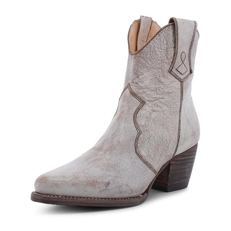 Idan - Casual Non-slip Leather Shoes