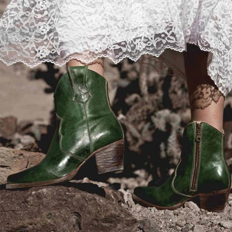 Idan - Casual Non-slip Leather Shoes
