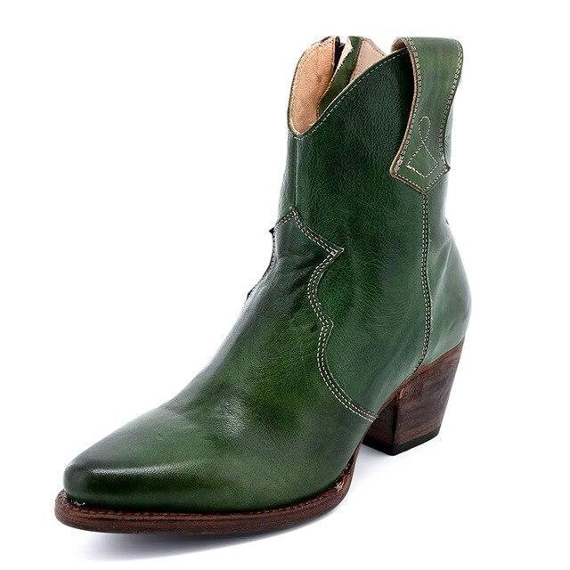 Idan - Casual Non-slip Leather Shoes