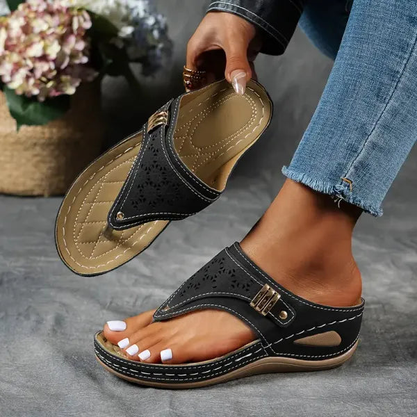 Gabriella's™ - Health Sandals