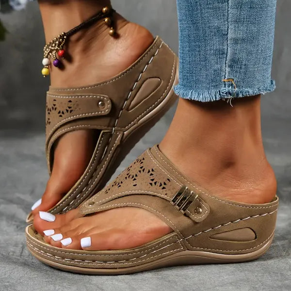 Gabriella's™ - Health Sandals