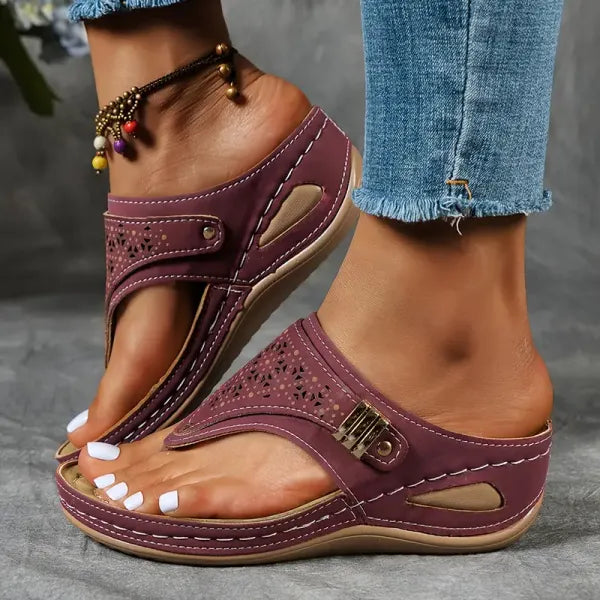 Gabriella's™ - Health Sandals