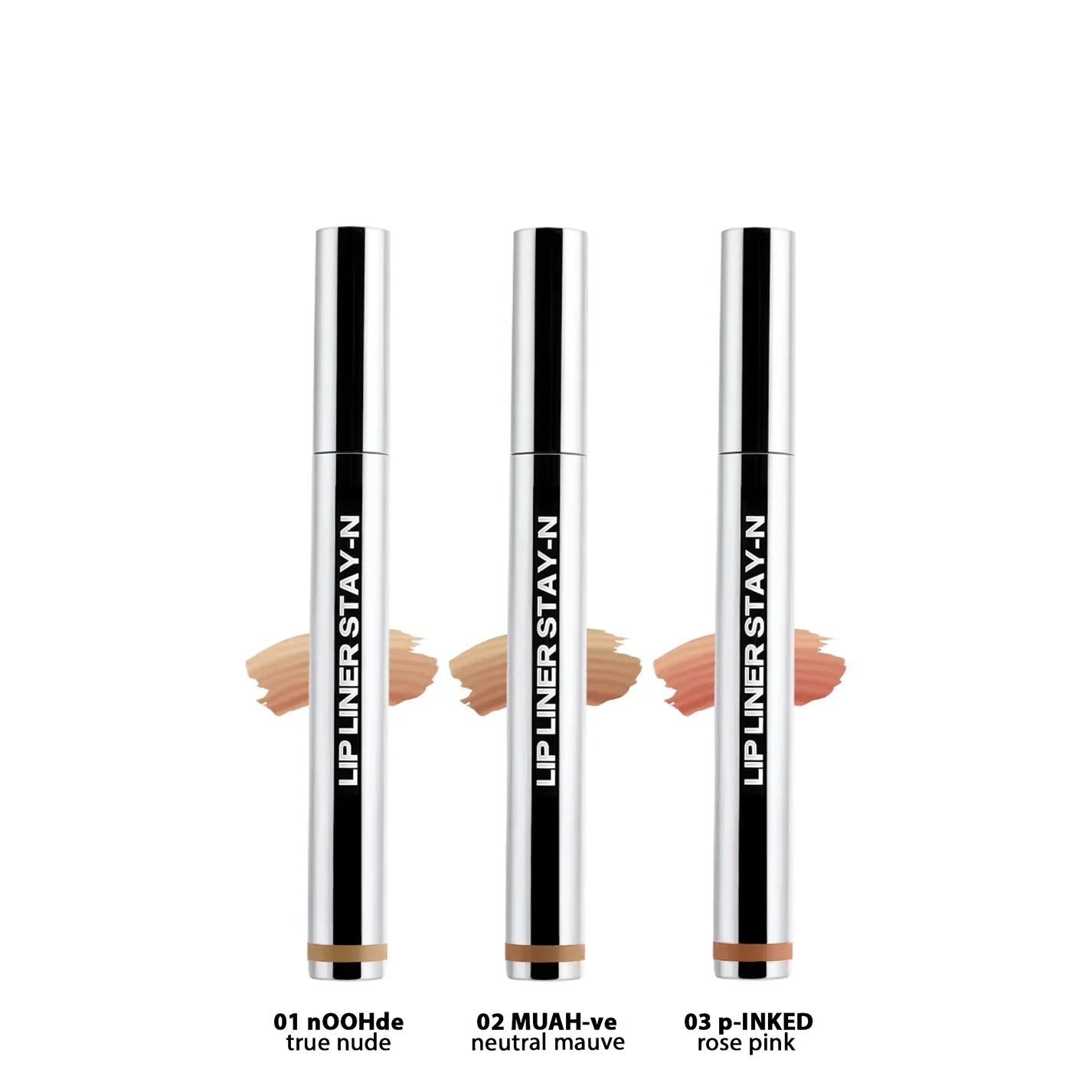 Plump & Peel 12-Hour Lip Contour