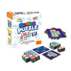 Brain-Enhancing Puzzle Game for Kids – Fun & Education