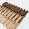 Wooden Coat Rack