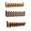 Wooden Coat Rack