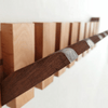 Wooden Coat Rack