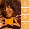 Bio Turmeric Soap