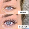 Eyelash Curler - Rechargeable Heated Eyelash Curler
