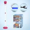 Bubble Breeze™ | Magical and Musical - Bubble Lamp