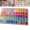 Kolorful™ - Mineral Powder Pearl Pigment Art Watercolor