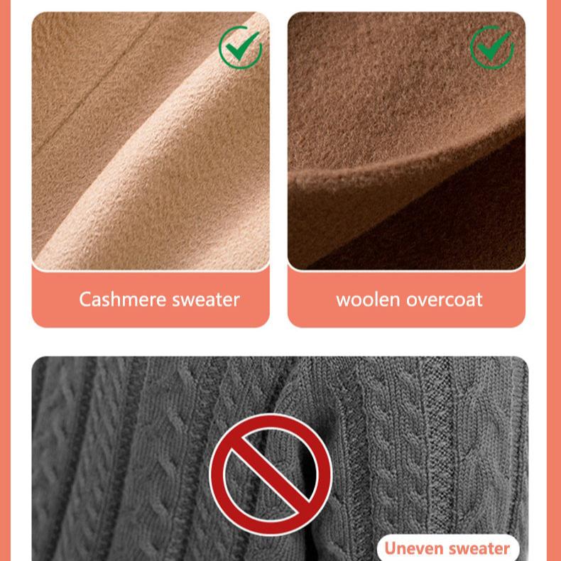 Scratchy™ | Fast and Effective Pet Hair Removal in a Single Step