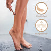 SmoothShave™ Safety Razor + 10 Free Premium Blades