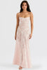 Quincy™ | Elegant and timeless long dress for any occasion