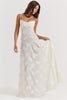 Quincy™ | Elegant and timeless long dress for any occasion