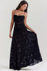 Quincy™ | Elegant and timeless long dress for any occasion
