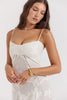 Quincy™ | Elegant and timeless long dress for any occasion