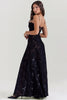 Quincy™ | Elegant and timeless long dress for any occasion