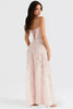 Quincy™ | Elegant and timeless long dress for any occasion