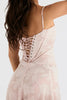 Quincy™ | Elegant and timeless long dress for any occasion