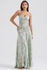 Quincy™ | Elegant and timeless long dress for any occasion