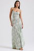 Quincy™ | Elegant and timeless long dress for any occasion